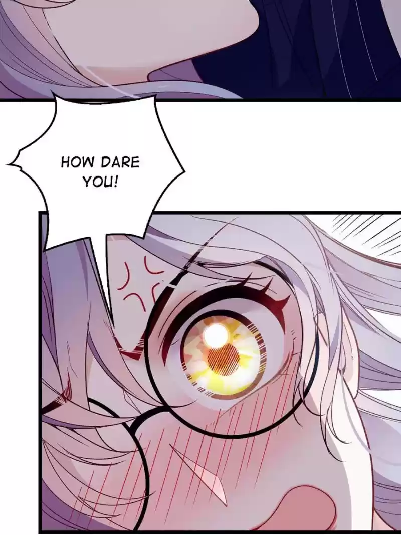 The Duke’S Hidden Baby: Bogo! Chapter 46