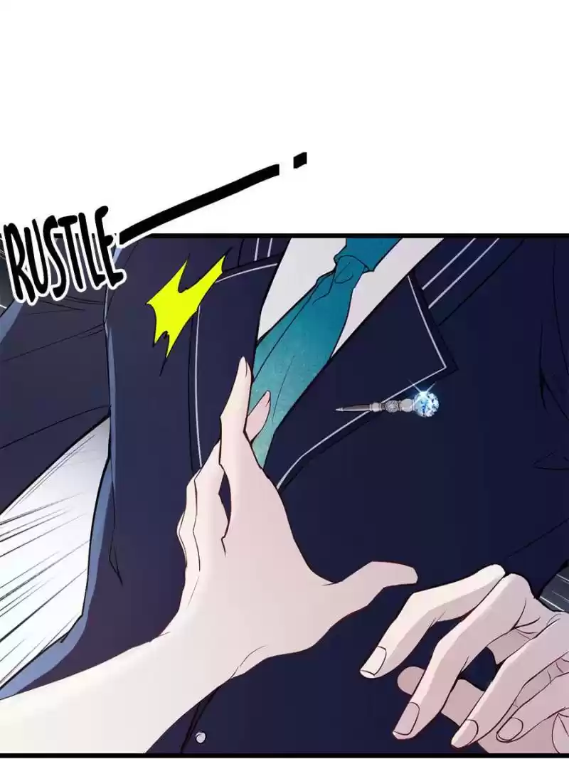 The Duke’S Hidden Baby: Bogo! Chapter 46