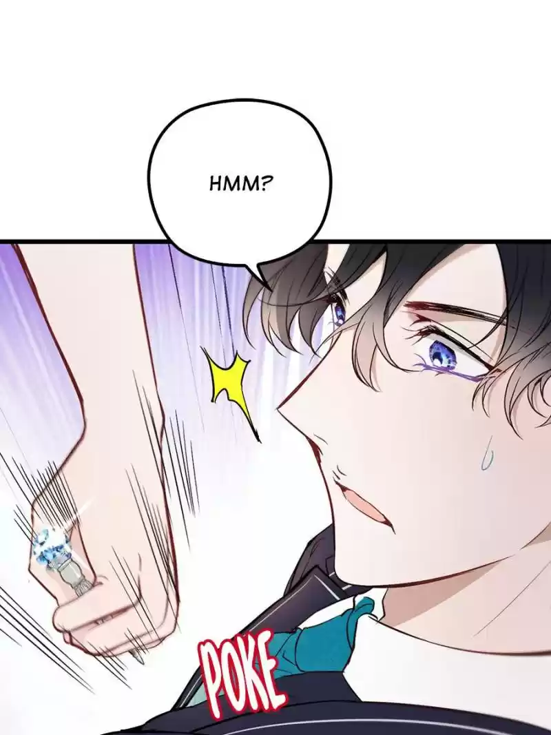 The Duke’S Hidden Baby: Bogo! Chapter 46