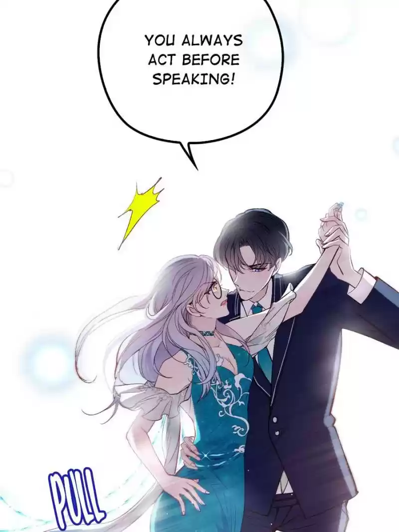 The Duke’S Hidden Baby: Bogo! Chapter 46