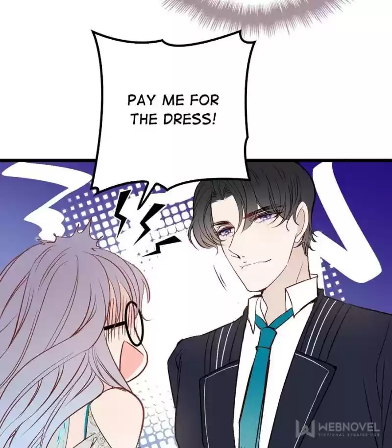 The Duke’S Hidden Baby: Bogo! Chapter 46