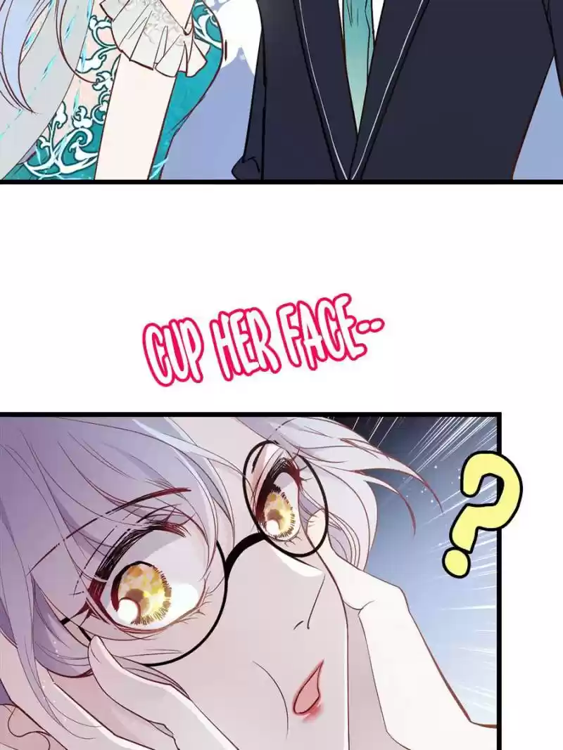 The Duke’S Hidden Baby: Bogo! Chapter 46