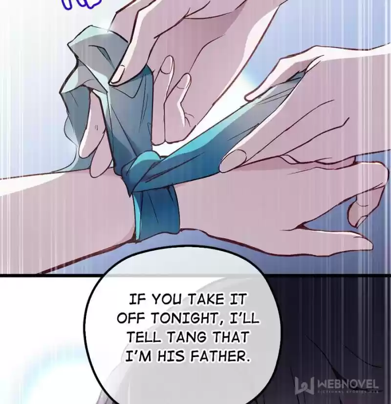 The Duke’S Hidden Baby: Bogo! Chapter 47