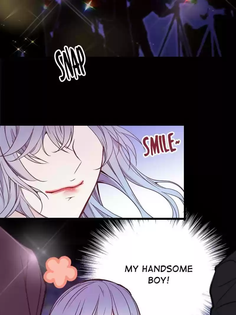 The Duke’S Hidden Baby: Bogo! Chapter 47