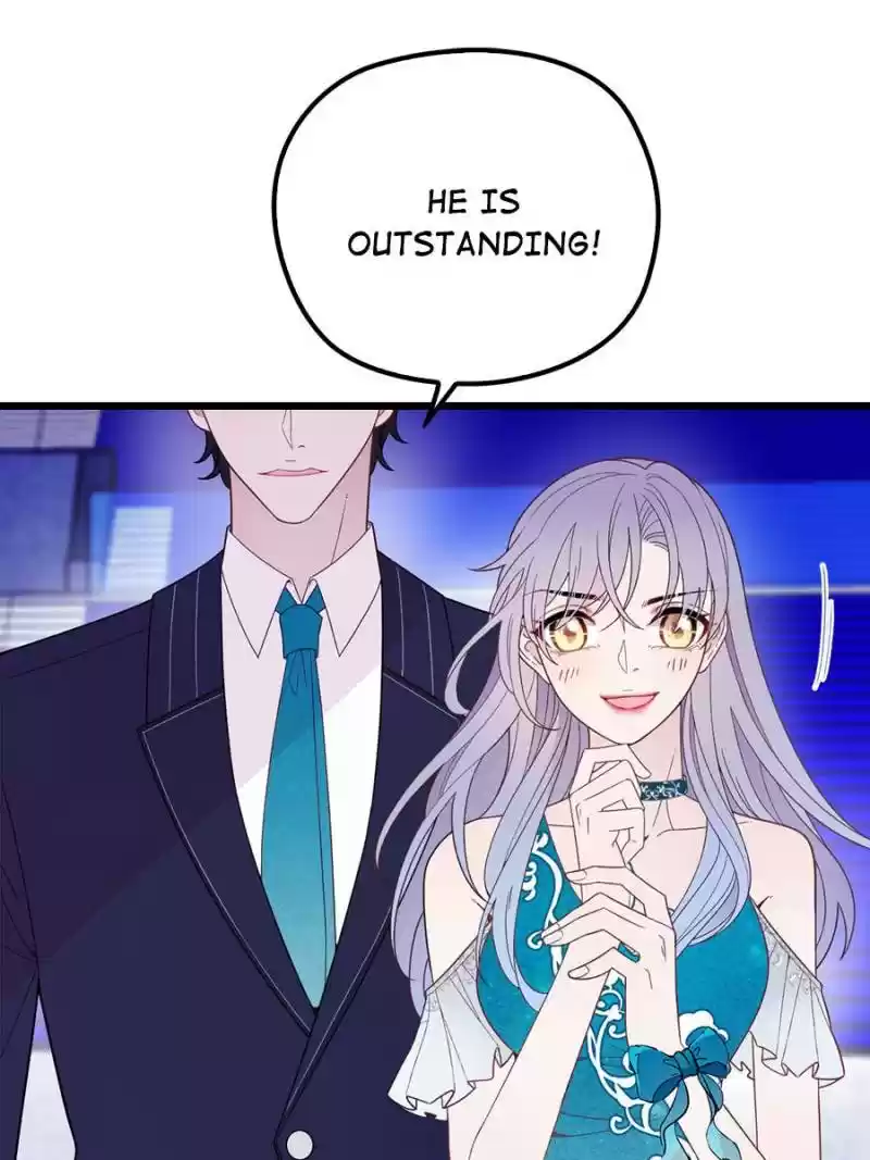 The Duke’S Hidden Baby: Bogo! Chapter 47