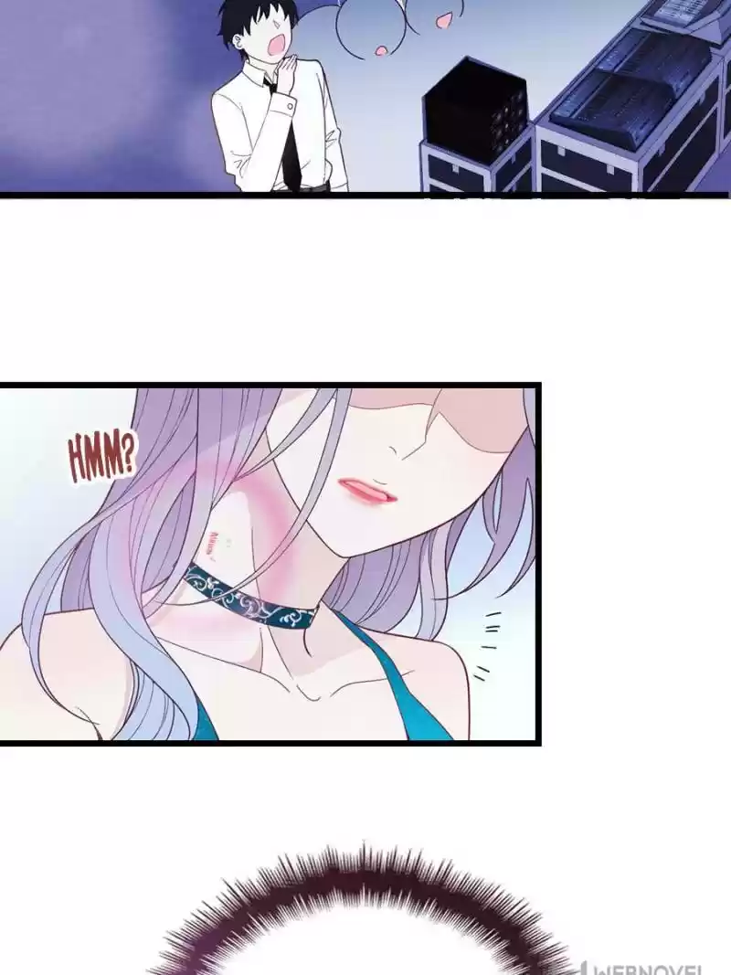 The Duke’S Hidden Baby: Bogo! Chapter 47