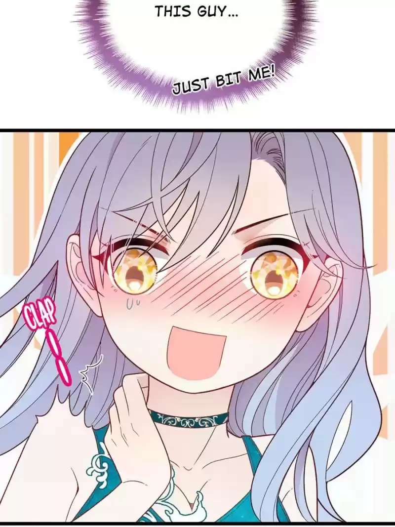 The Duke’S Hidden Baby: Bogo! Chapter 47