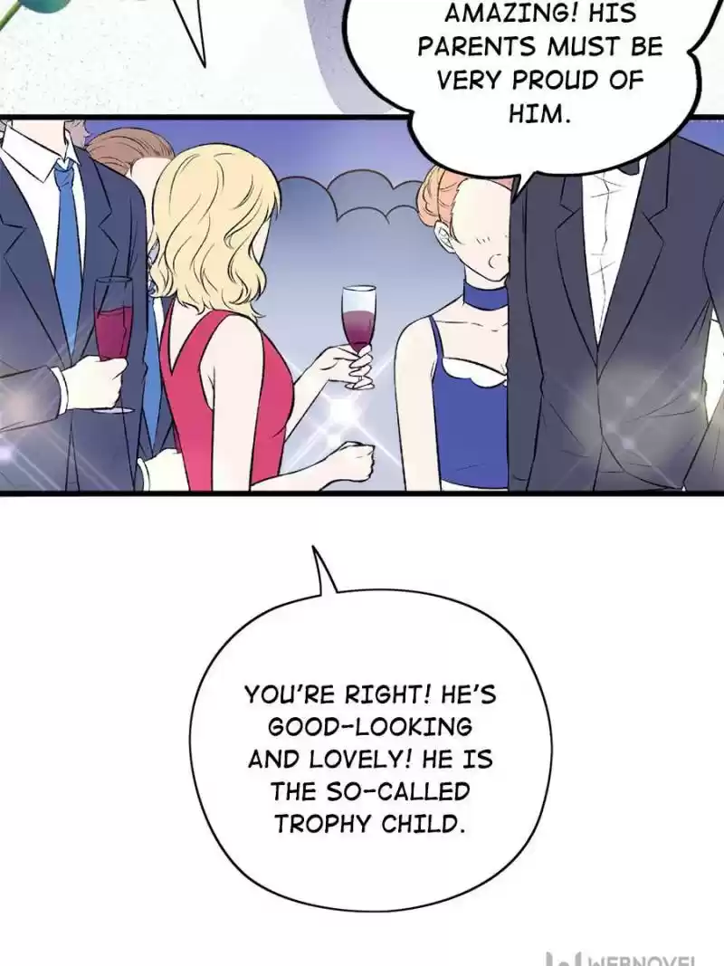 The Duke’S Hidden Baby: Bogo! Chapter 47