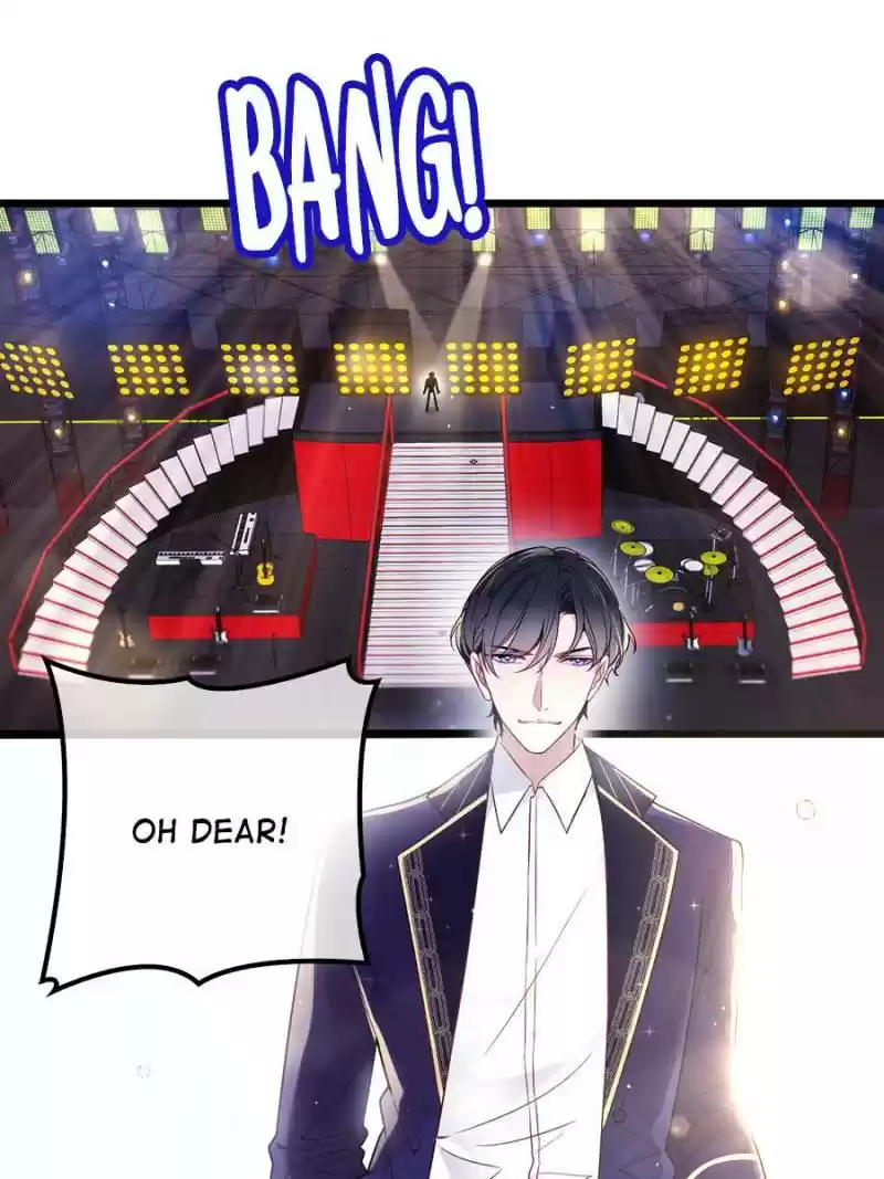 The Duke’S Hidden Baby: Bogo! Chapter 47