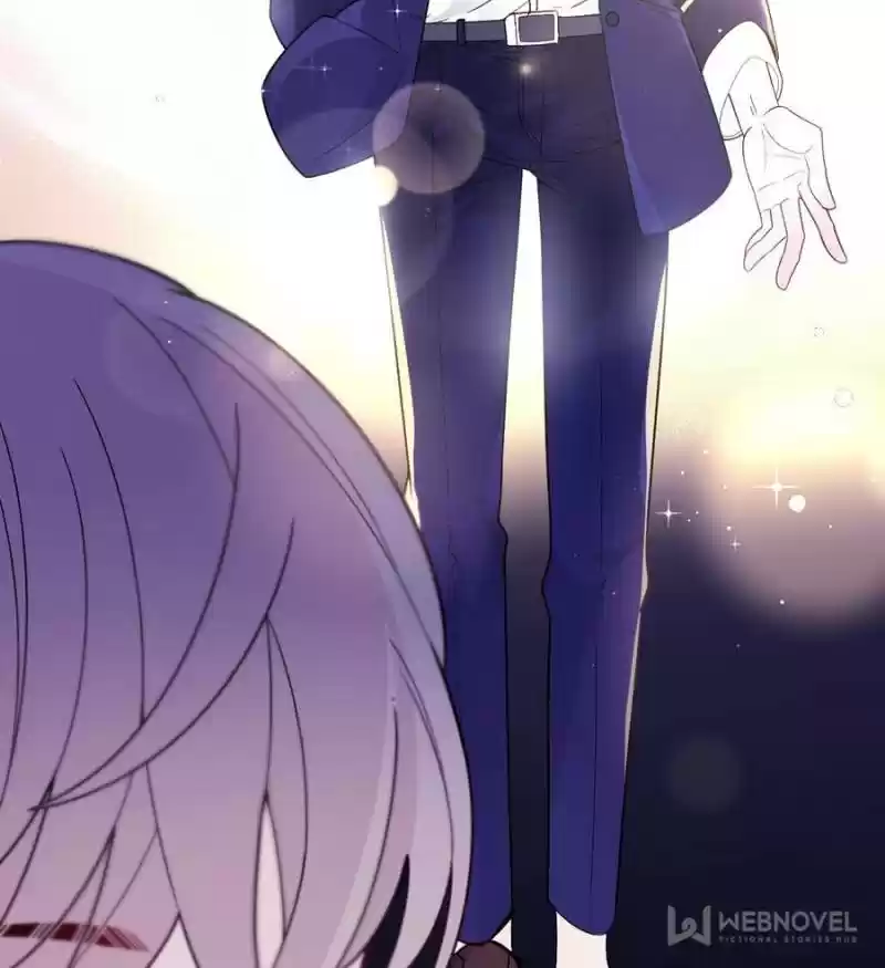 The Duke’S Hidden Baby: Bogo! Chapter 47