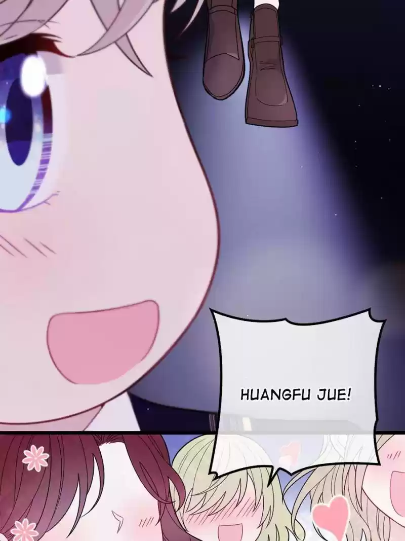 The Duke’S Hidden Baby: Bogo! Chapter 47