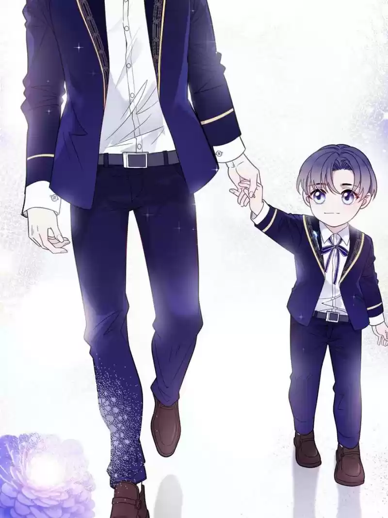 The Duke’S Hidden Baby: Bogo! Chapter 47