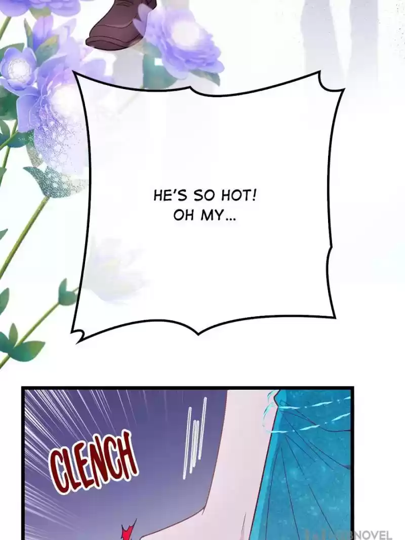 The Duke’S Hidden Baby: Bogo! Chapter 47