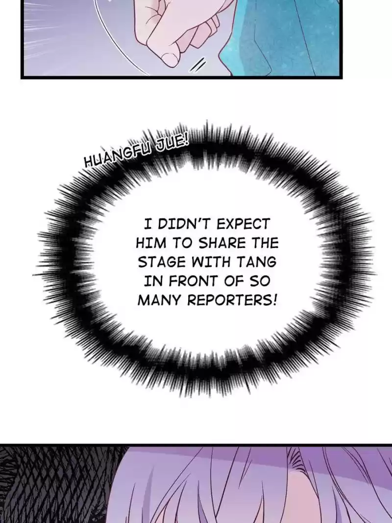 The Duke’S Hidden Baby: Bogo! Chapter 47