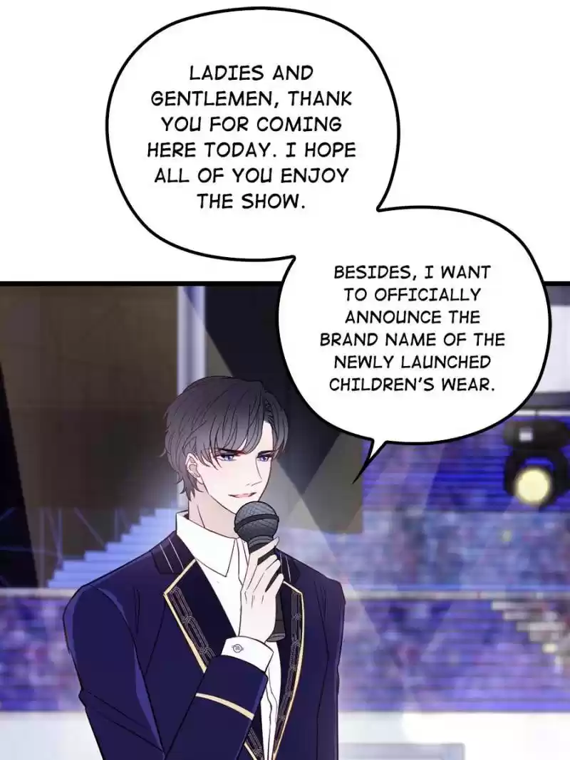 The Duke’S Hidden Baby: Bogo! Chapter 47