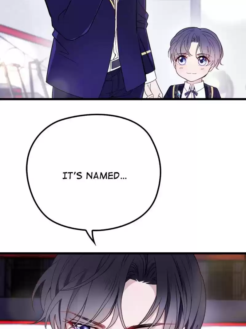 The Duke’S Hidden Baby: Bogo! Chapter 47