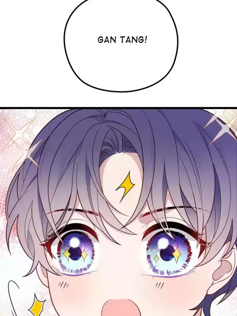 The Duke’S Hidden Baby: Bogo! Chapter 47