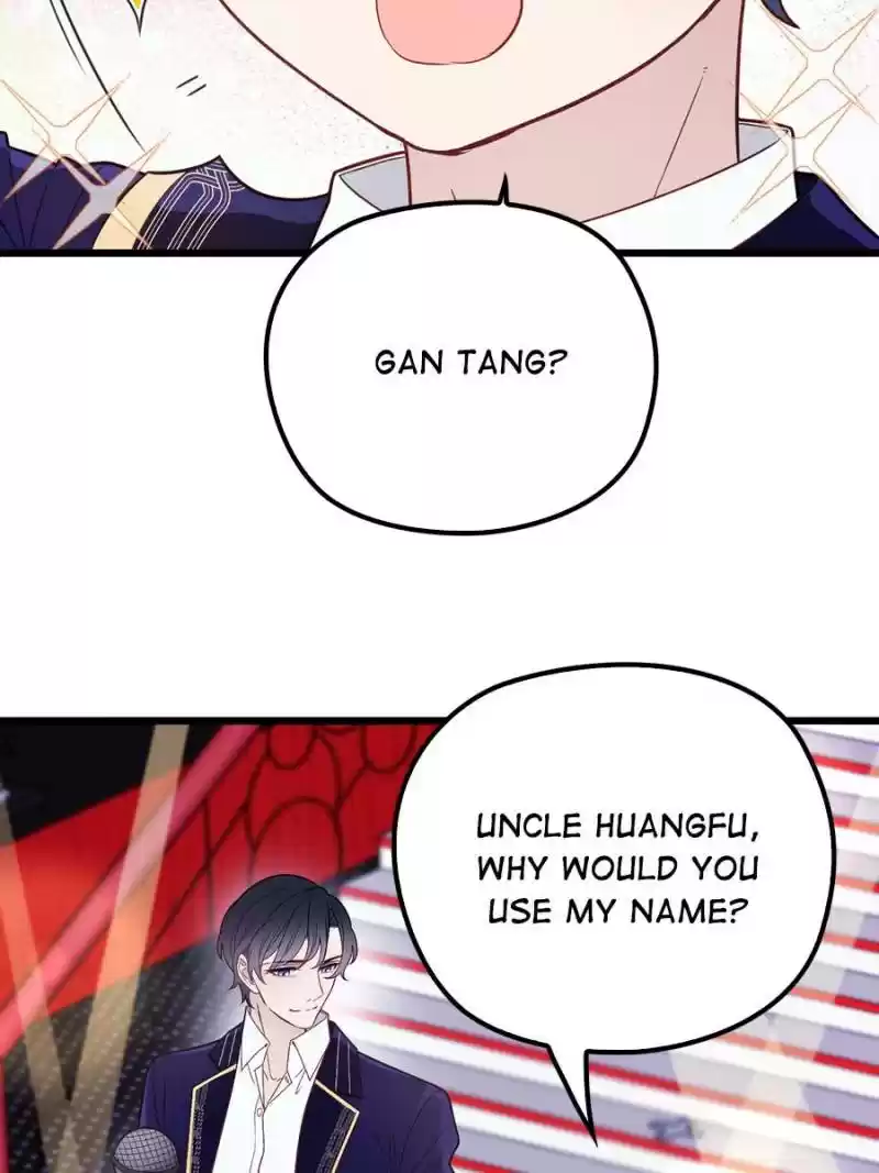 The Duke’S Hidden Baby: Bogo! Chapter 47