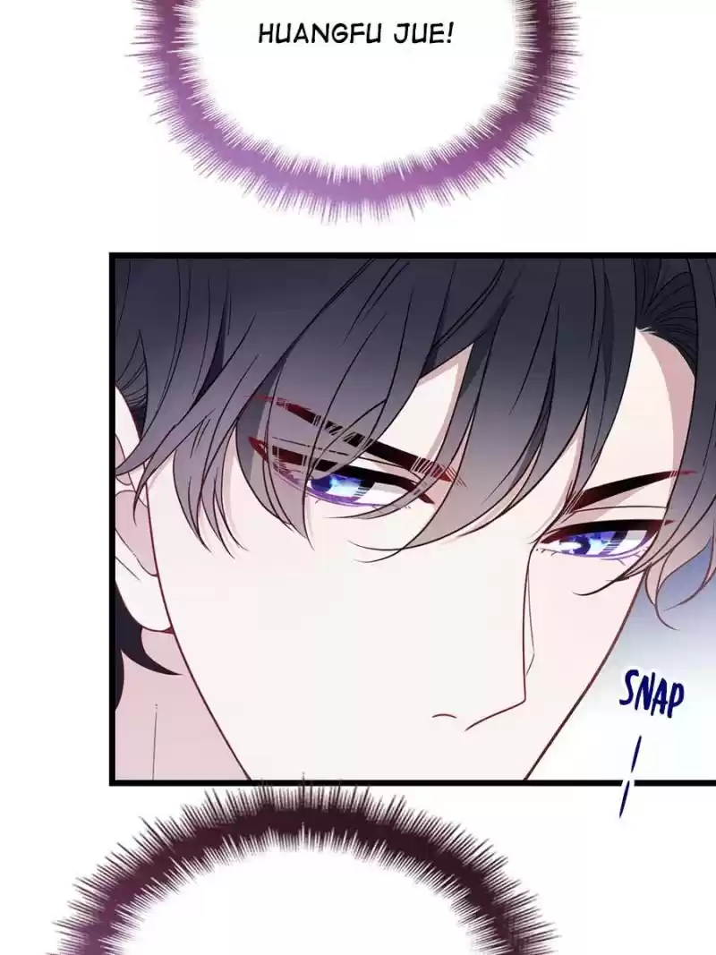 The Duke’S Hidden Baby: Bogo! Chapter 47