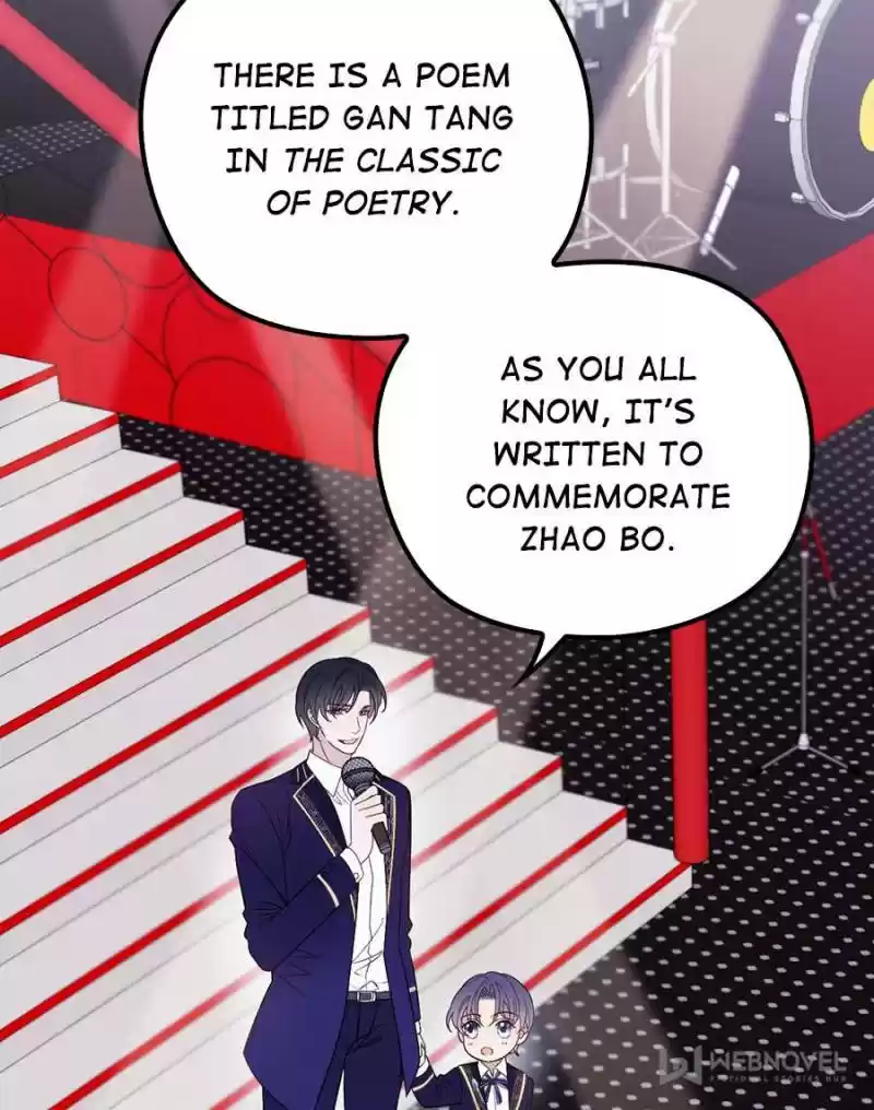 The Duke’S Hidden Baby: Bogo! Chapter 47