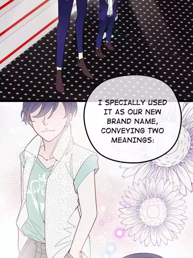 The Duke’S Hidden Baby: Bogo! Chapter 47