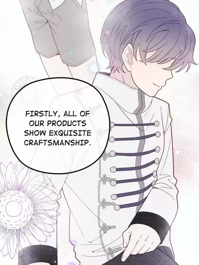 The Duke’S Hidden Baby: Bogo! Chapter 47