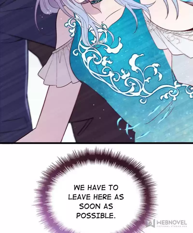 The Duke’S Hidden Baby: Bogo! Chapter 48