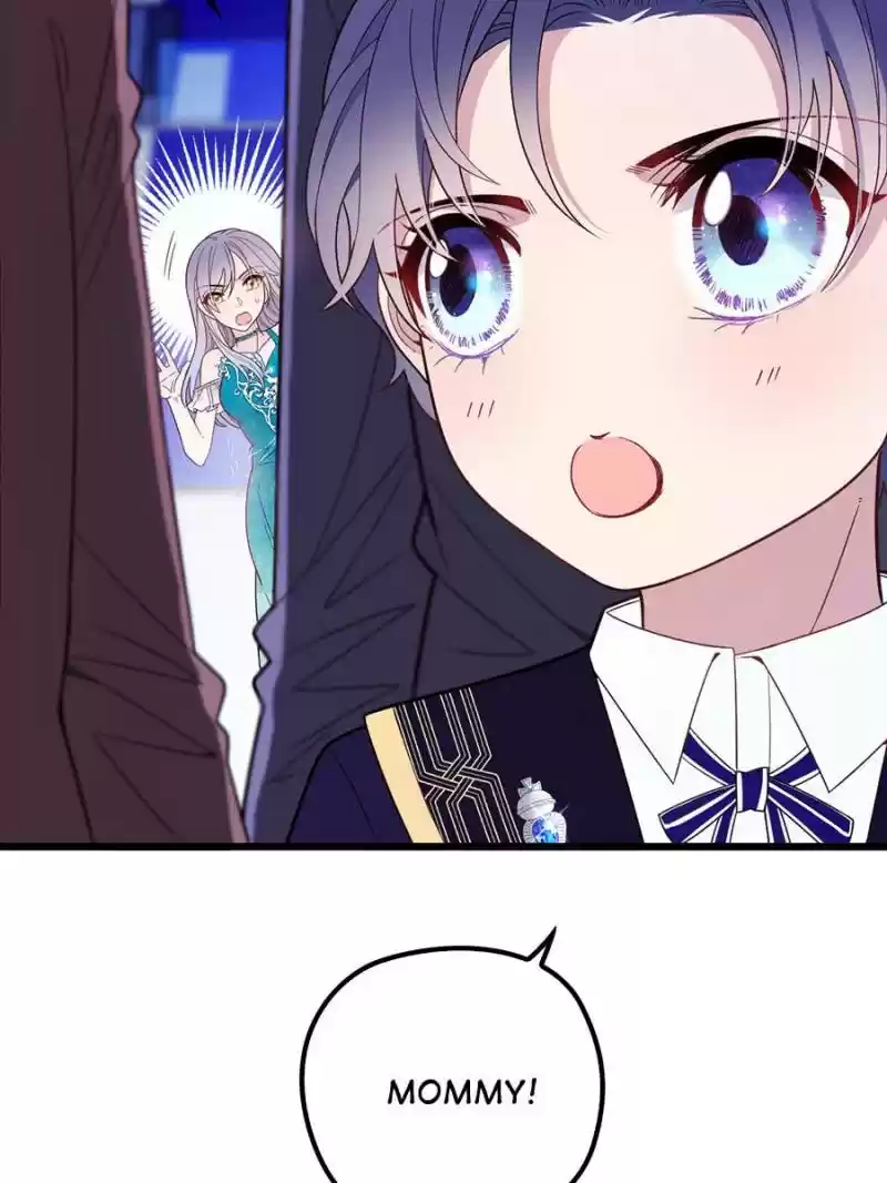 The Duke’S Hidden Baby: Bogo! Chapter 48