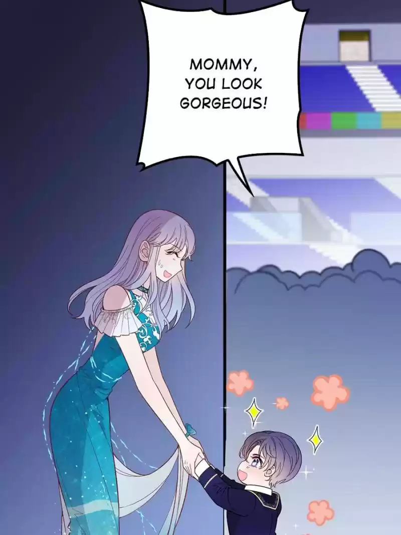 The Duke’S Hidden Baby: Bogo! Chapter 48