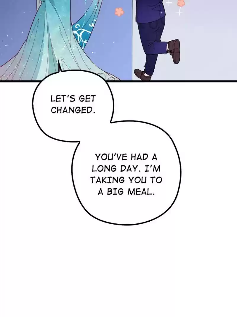 The Duke’S Hidden Baby: Bogo! Chapter 48