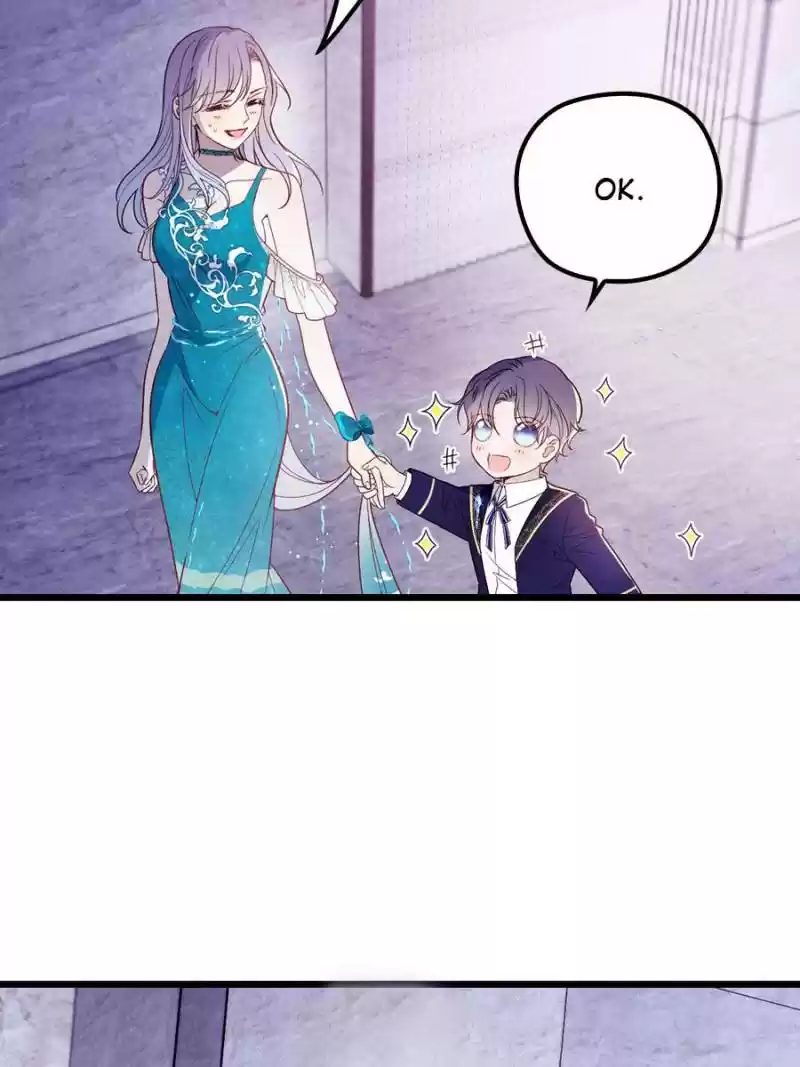 The Duke’S Hidden Baby: Bogo! Chapter 48