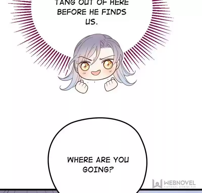 The Duke’S Hidden Baby: Bogo! Chapter 48