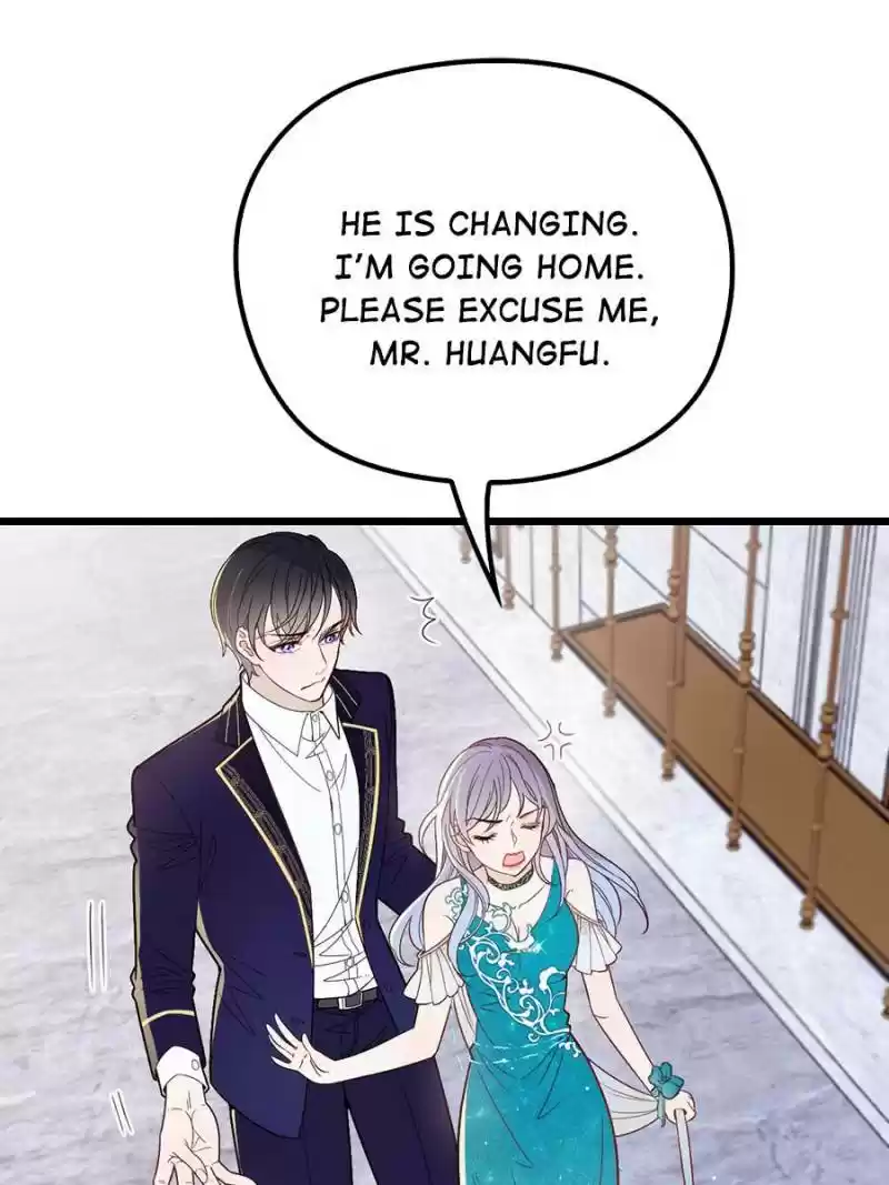 The Duke’S Hidden Baby: Bogo! Chapter 48