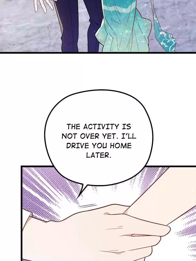 The Duke’S Hidden Baby: Bogo! Chapter 48