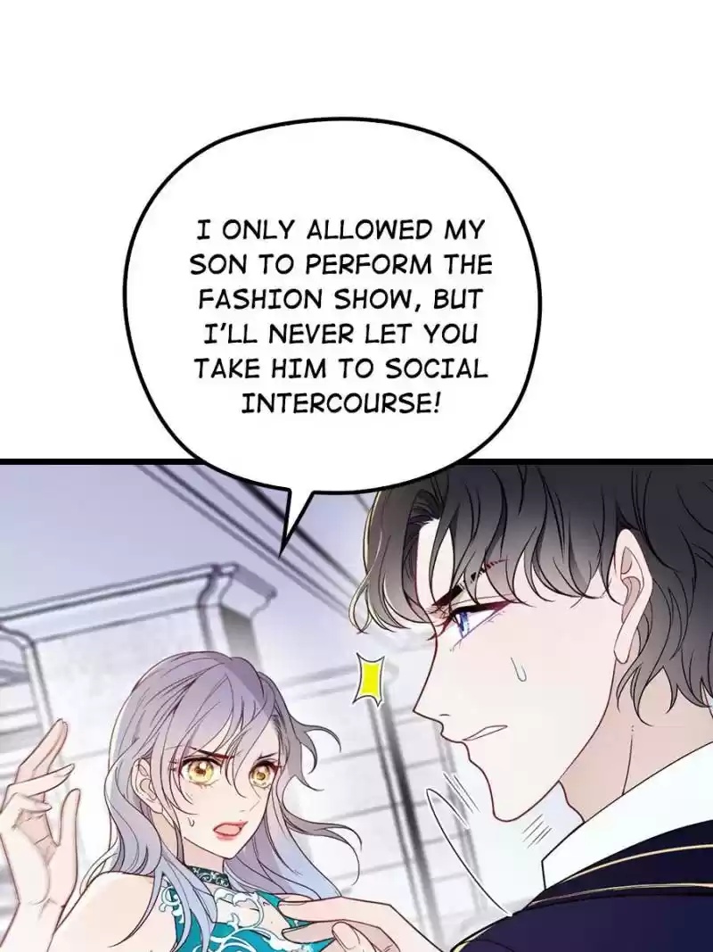 The Duke’S Hidden Baby: Bogo! Chapter 48