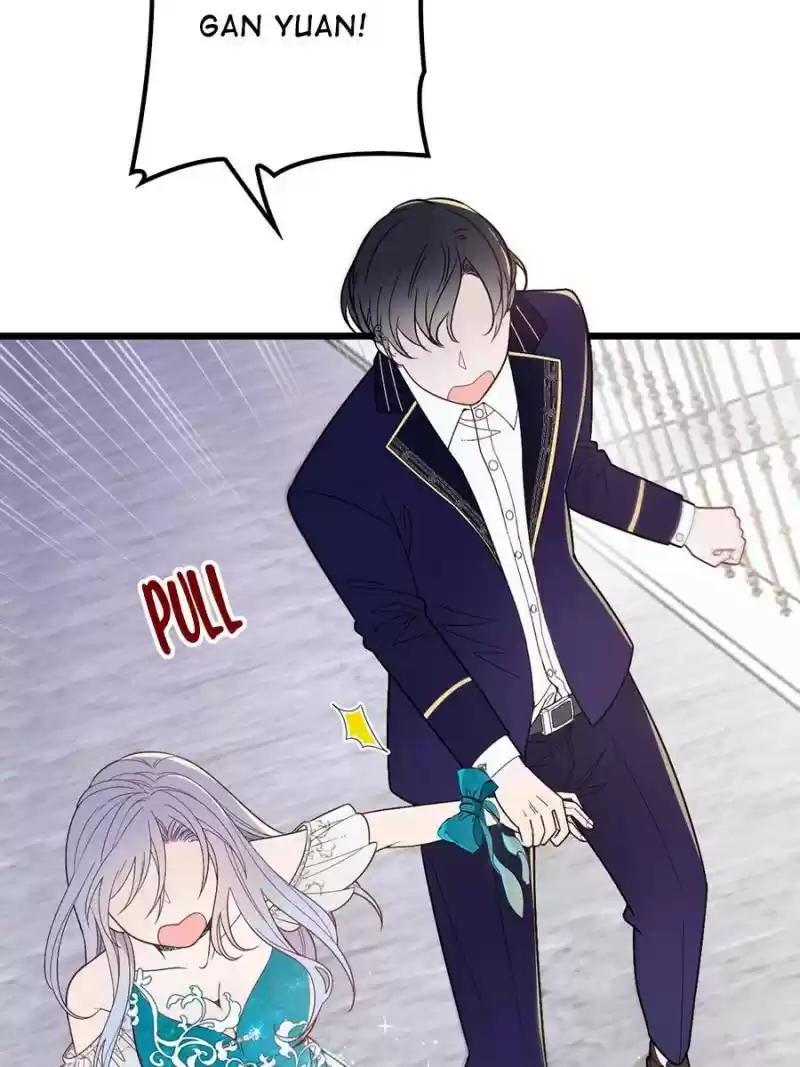 The Duke’S Hidden Baby: Bogo! Chapter 48