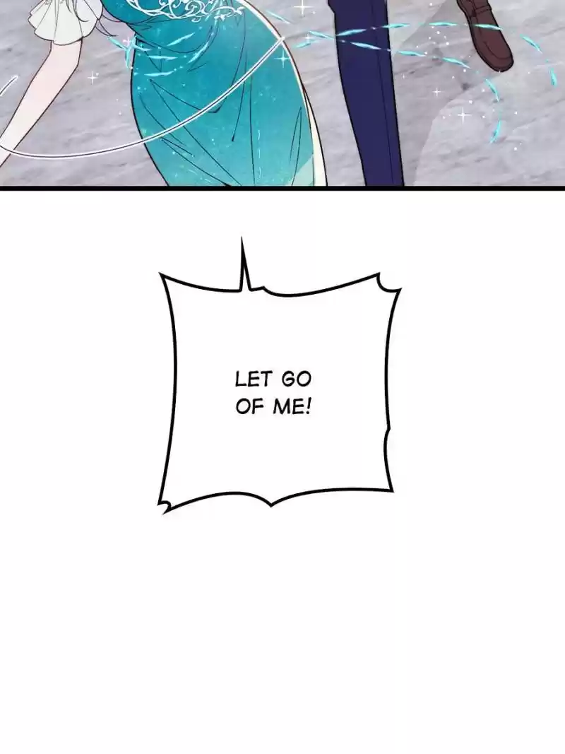 The Duke’S Hidden Baby: Bogo! Chapter 48