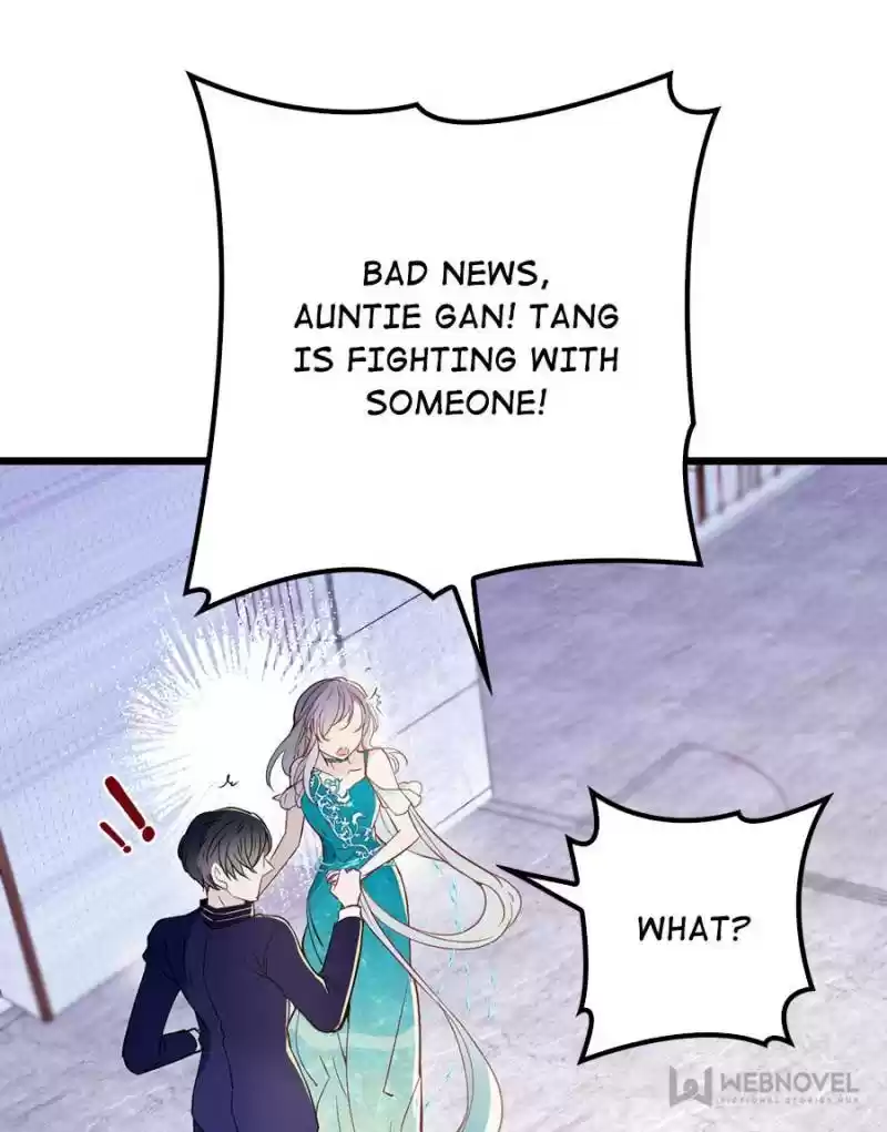 The Duke’S Hidden Baby: Bogo! Chapter 48