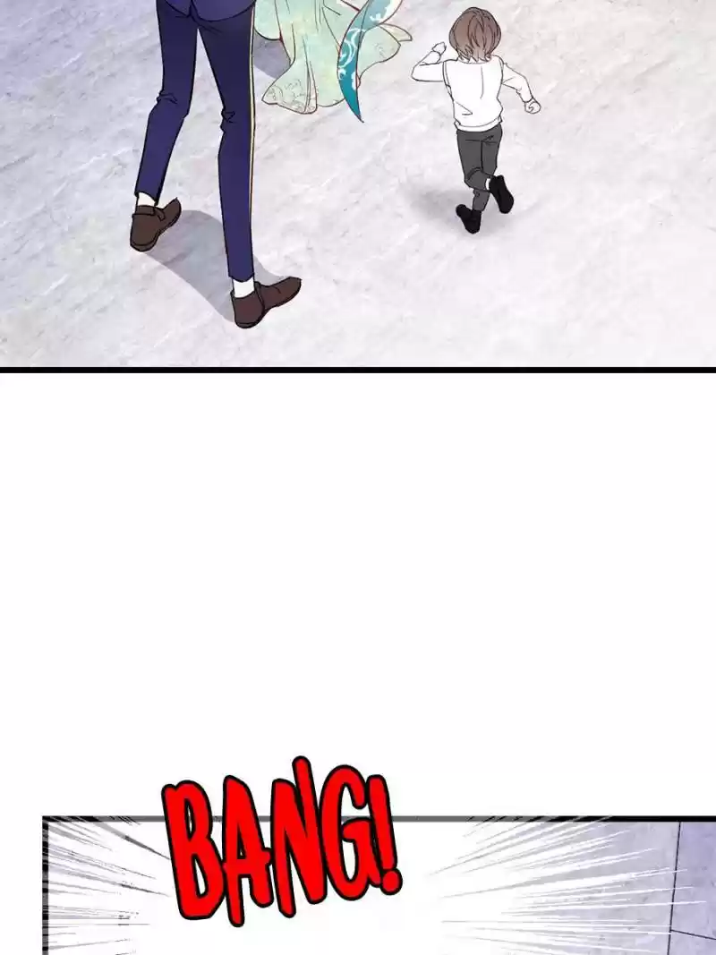 The Duke’S Hidden Baby: Bogo! Chapter 48