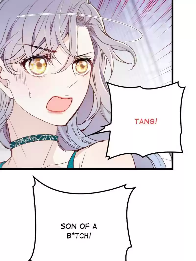 The Duke’S Hidden Baby: Bogo! Chapter 48