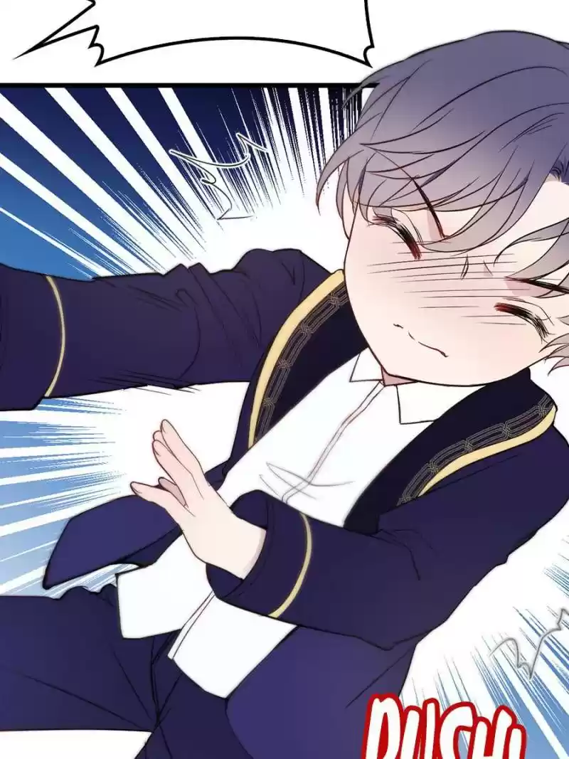 The Duke’S Hidden Baby: Bogo! Chapter 48