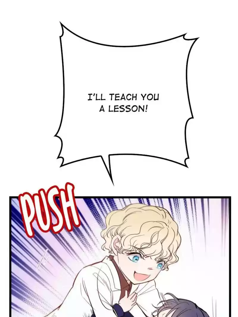 The Duke’S Hidden Baby: Bogo! Chapter 48