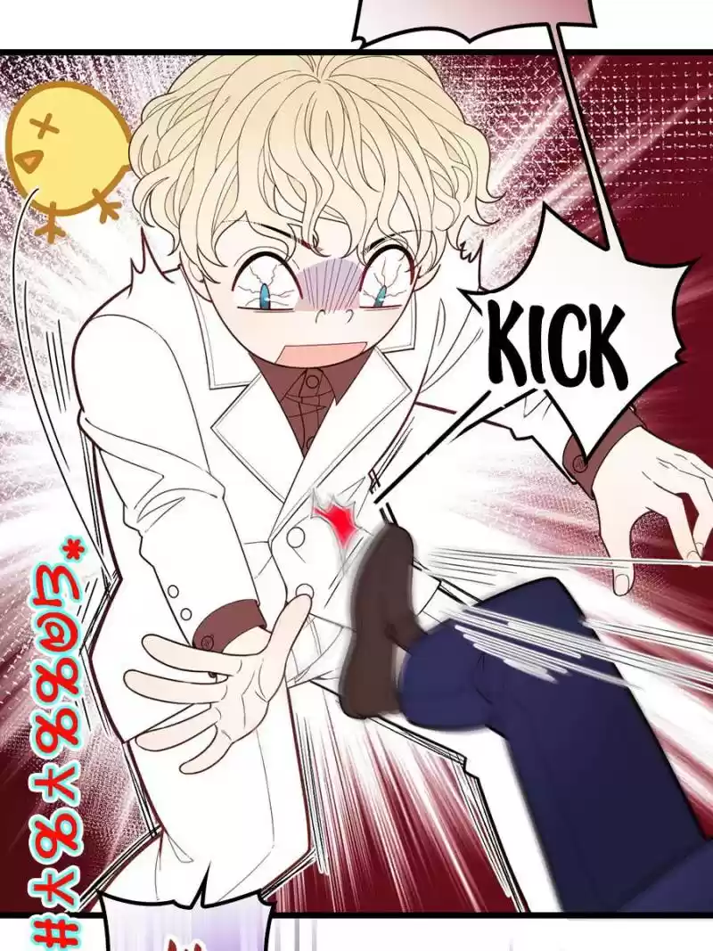 The Duke’S Hidden Baby: Bogo! Chapter 48