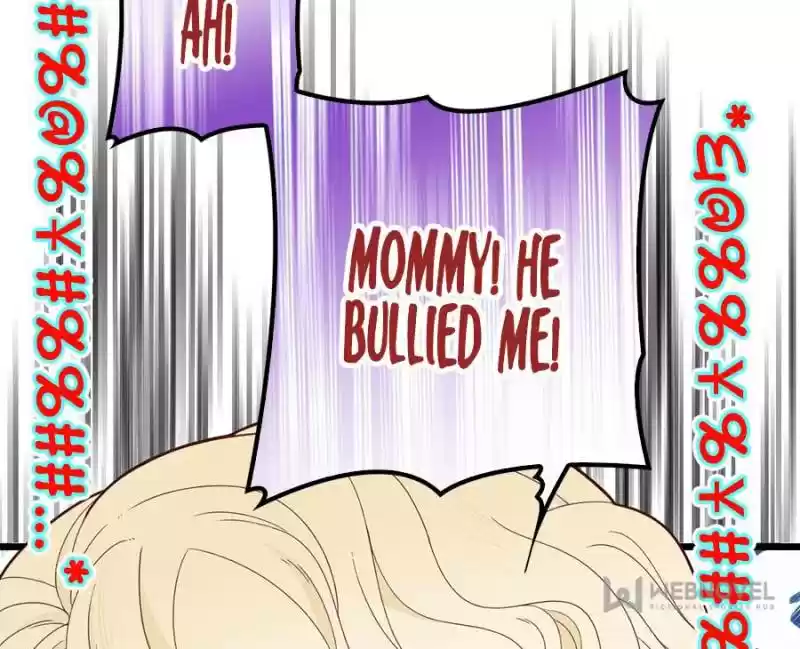 The Duke’S Hidden Baby: Bogo! Chapter 48