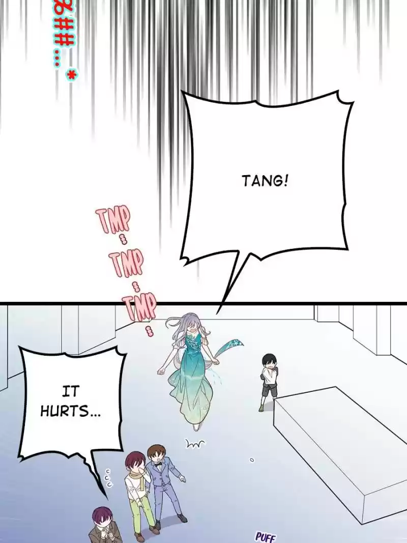 The Duke’S Hidden Baby: Bogo! Chapter 48