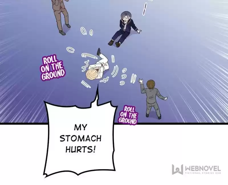 The Duke’S Hidden Baby: Bogo! Chapter 48