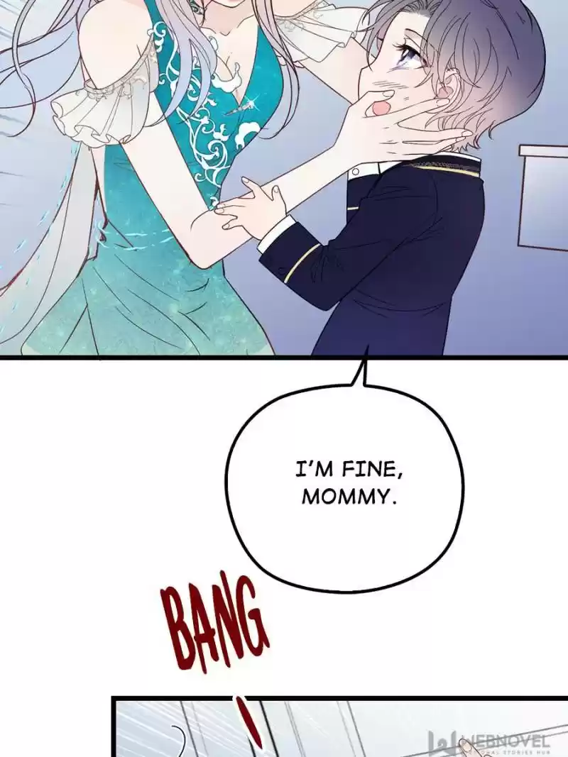 The Duke’S Hidden Baby: Bogo! Chapter 48