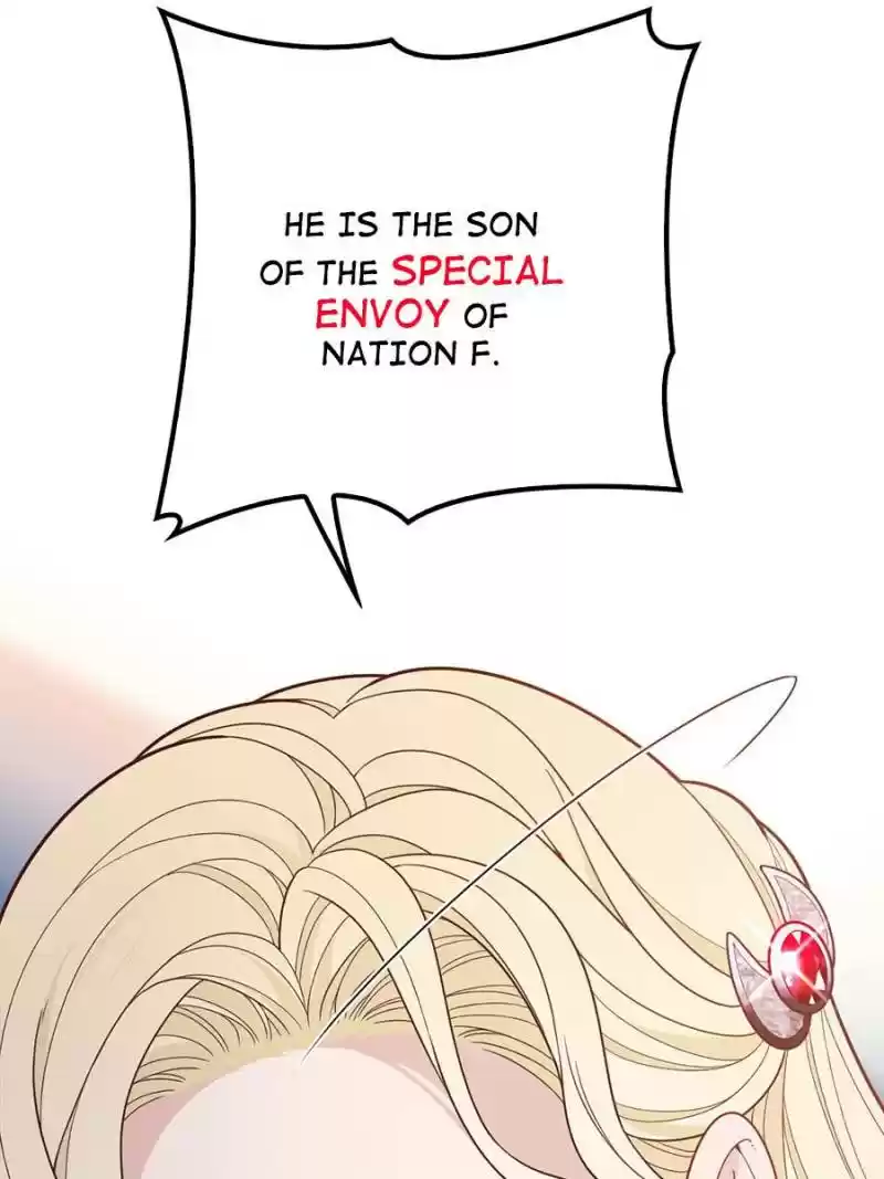 The Duke’S Hidden Baby: Bogo! Chapter 48