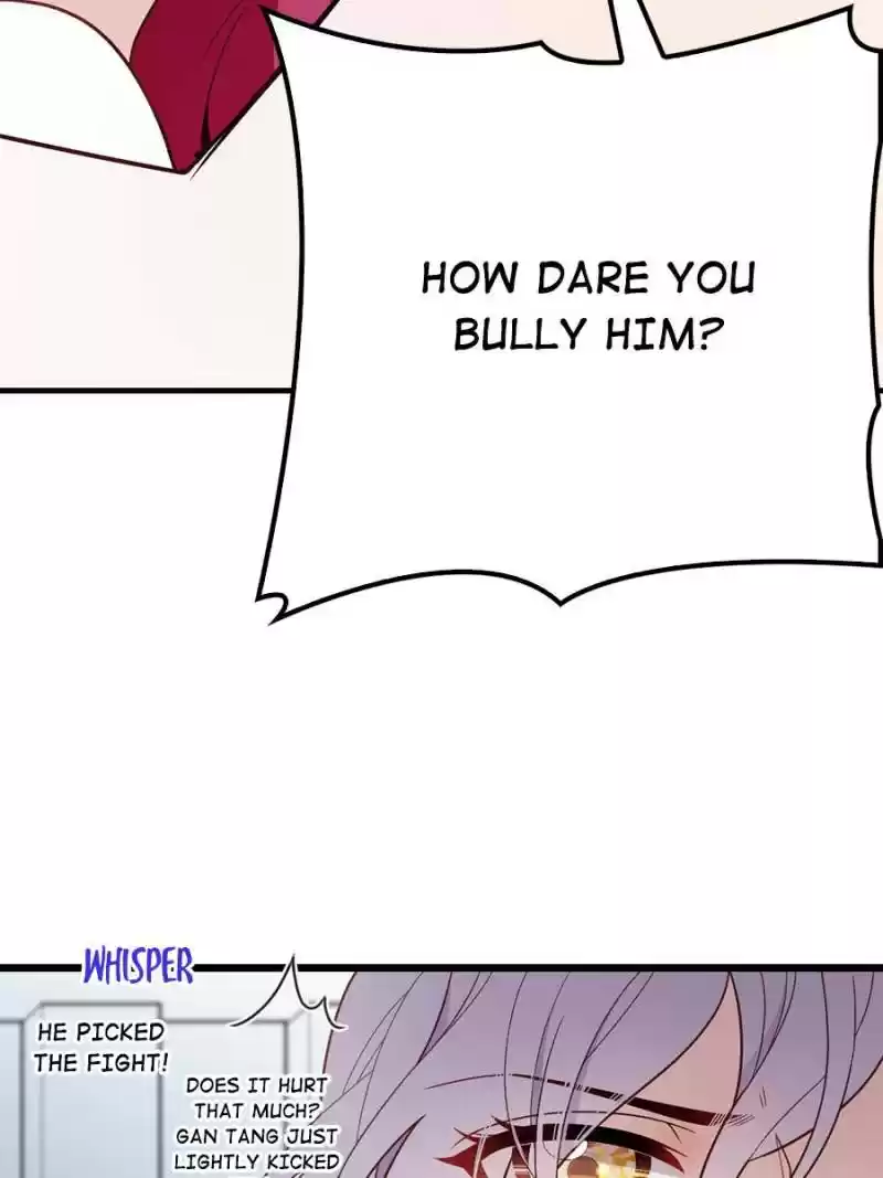 The Duke’S Hidden Baby: Bogo! Chapter 48