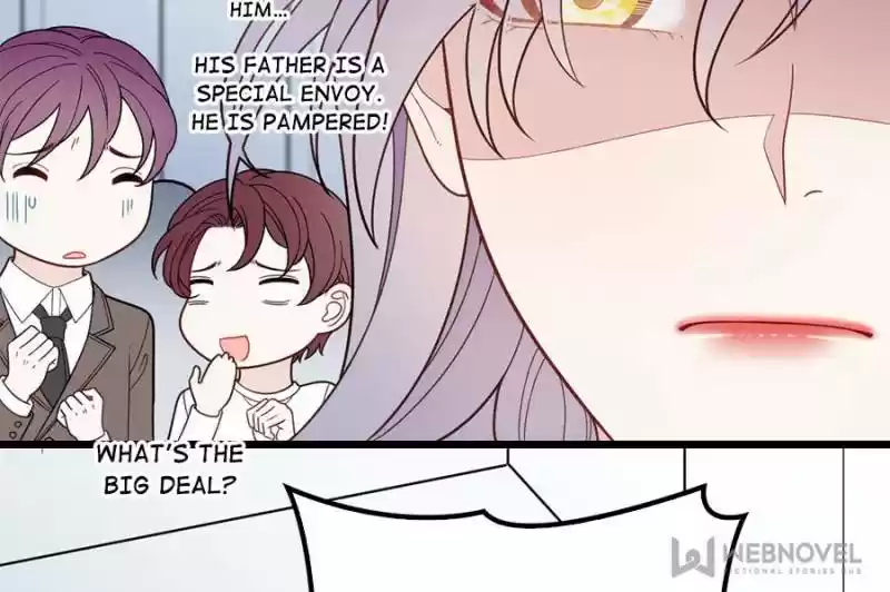 The Duke’S Hidden Baby: Bogo! Chapter 48